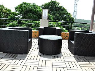 Silverador Resort Club Gorai Luaran gambar