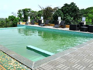 Silverador Resort Club Gorai Luaran gambar