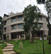 Silverador Resort Club Gorai Luaran gambar