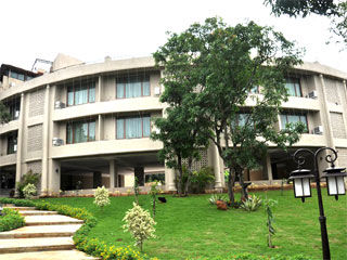 Silverador Resort Club Gorai Luaran gambar
