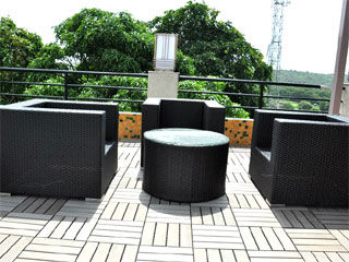 Silverador Resort Club Gorai Luaran gambar