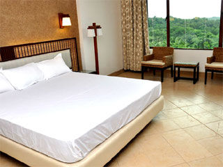 Silverador Resort Club Gorai Luaran gambar