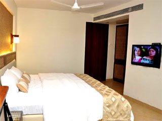 Silverador Resort Club Gorai Luaran gambar