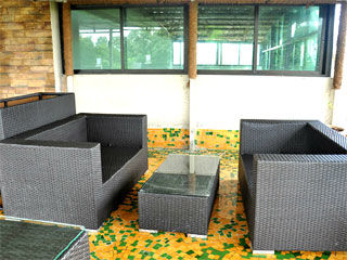 Silverador Resort Club Gorai Luaran gambar