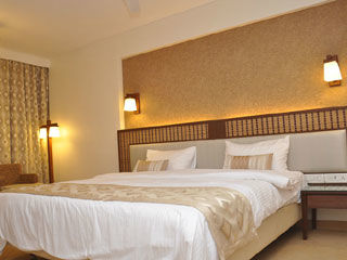 Silverador Resort Club Gorai Luaran gambar