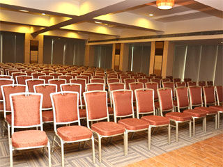 Silverador Resort Club Gorai Luaran gambar